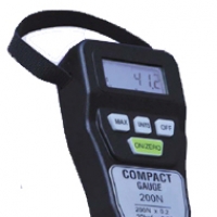 Compact Force Gauge (CFG) Mk1