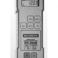 Portable Force Indicator (PFI)